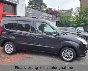 Fiat Doblo Gebrauchtwagen