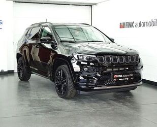 Jeep Compass Gebrauchtwagen