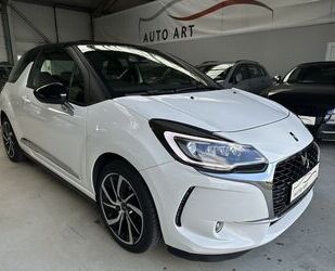 Citroen DS3 Gebrauchtwagen