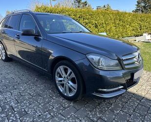 Mercedes-Benz C 250 Gebrauchtwagen