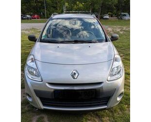 Renault Clio Gebrauchtwagen