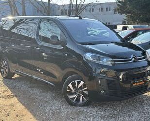 Citroen SpaceTourer Gebrauchtwagen