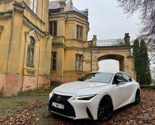 Lexus IS 300 Gebrauchtwagen