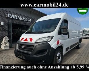 Fiat Ducato Gebrauchtwagen