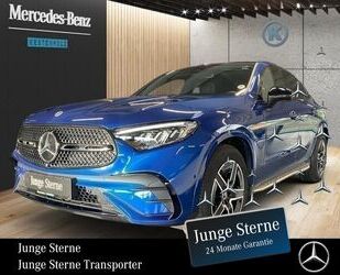 Mercedes-Benz GLC 300 Gebrauchtwagen