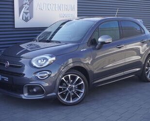 Fiat 500X Gebrauchtwagen