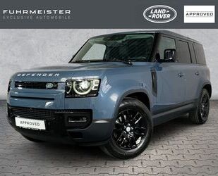 Land Rover Defender Gebrauchtwagen