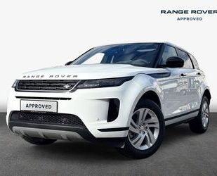Land Rover Range Rover Evoque Gebrauchtwagen
