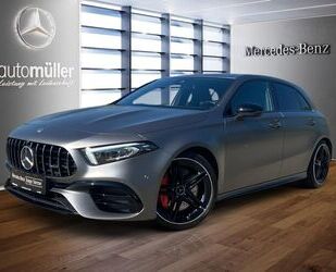 Mercedes-Benz A 45 AMG Gebrauchtwagen