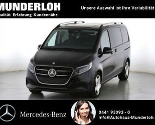 Mercedes-Benz V 220 Gebrauchtwagen