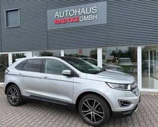 Ford Edge Gebrauchtwagen