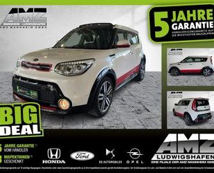Kia Soul Gebrauchtwagen