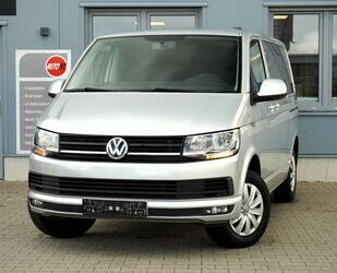VW T6 Caravelle Gebrauchtwagen