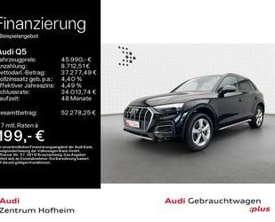 Audi Q5 Gebrauchtwagen