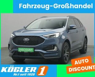 Ford Edge Gebrauchtwagen