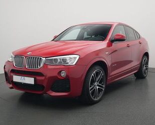 BMW X4 Gebrauchtwagen