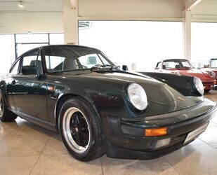 Porsche 911 Urmodell Gebrauchtwagen