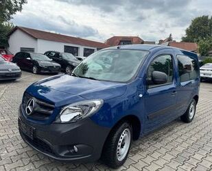 Mercedes-Benz Citan Gebrauchtwagen