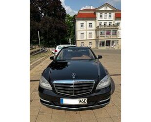 Mercedes-Benz S 400 Gebrauchtwagen
