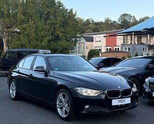 BMW 318 Gebrauchtwagen