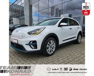 Kia Niro Gebrauchtwagen