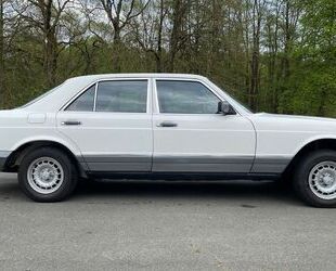 Mercedes-Benz S 300 Gebrauchtwagen