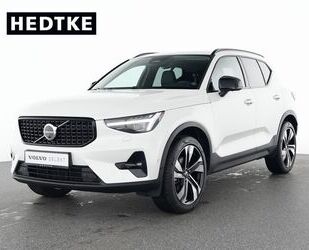 Volvo XC40 Gebrauchtwagen