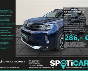 Citroen C5 Aircross Gebrauchtwagen