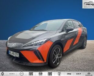 MG MG4 Gebrauchtwagen