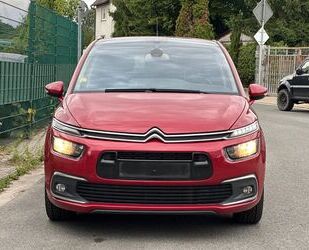 Citroen C4 Picasso Gebrauchtwagen