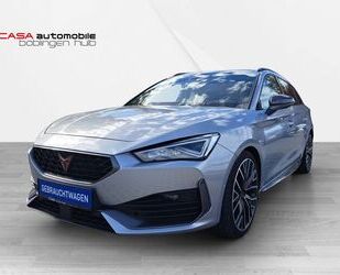 Cupra Leon Gebrauchtwagen