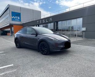 Tesla Model Y Gebrauchtwagen