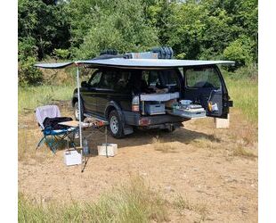 Toyota Land Cruiser Gebrauchtwagen