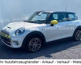 Mini Cooper SE Gebrauchtwagen