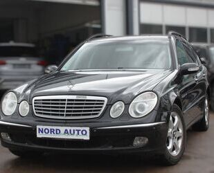 Mercedes-Benz E 240 Gebrauchtwagen