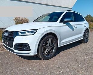 Audi SQ5 Gebrauchtwagen