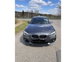 BMW 118 Gebrauchtwagen