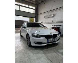 BMW 318 Gebrauchtwagen