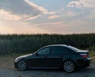 BMW 525 Gebrauchtwagen