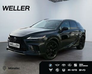 Lexus RX 500 Gebrauchtwagen