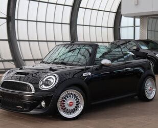 Mini John Cooper Works Cabrio Gebrauchtwagen