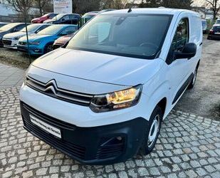 Citroen Berlingo Gebrauchtwagen