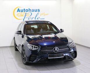 Mercedes-Benz E 300 Gebrauchtwagen