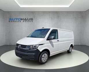 VW T6 Transporter Gebrauchtwagen