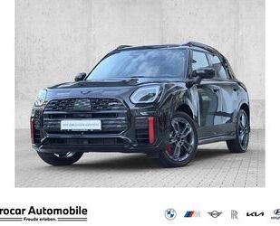 Mini John Cooper Works Countryman Gebrauchtwagen