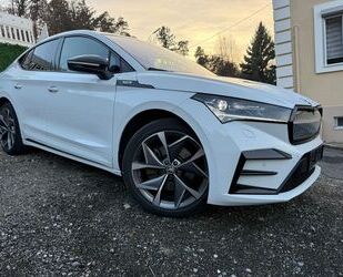 Skoda Enyaq Gebrauchtwagen