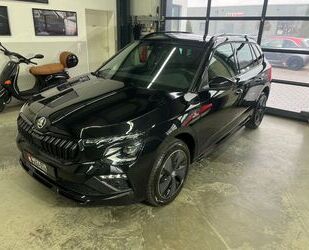 Skoda Kamiq Gebrauchtwagen