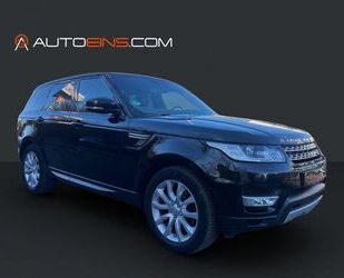 Land Rover Range Rover Sport Gebrauchtwagen