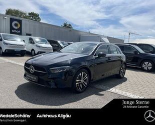 Mercedes-Benz A 200 Gebrauchtwagen