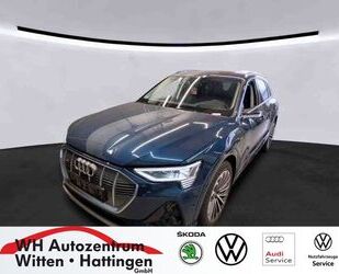Audi e-tron Gebrauchtwagen